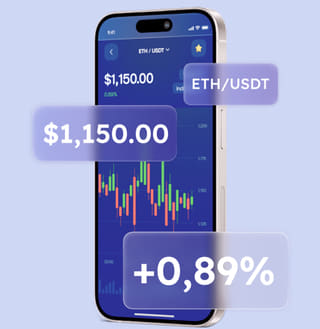 plateforme de solutions de trading multi-actifs Claire Fondvère avec interface