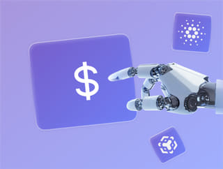 Suivi du développement du portefeuille crypto montrant les profits et le solde sur Claire Fondvère